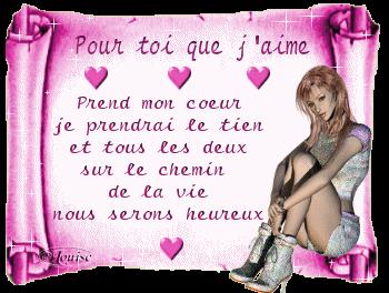 l amour